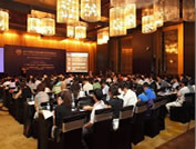 2011中国艺术品投资高峰论坛