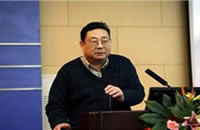 中科院科技考古系系主任王昌燧