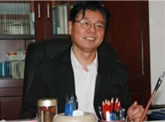 河南省民间文艺家协会副主席、秘书长 程建军