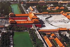 无独有偶：澳大利亚将复制'紫禁城'1:1仿制天安门城楼