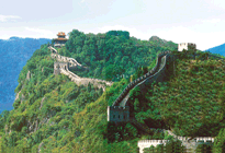 台州府城墙