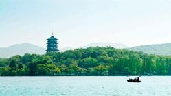 杭州西湖