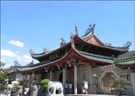 鼓浪屿建筑