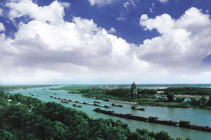 大运河