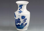 琉璃厂古玩艺术品交易网在线展厅上线