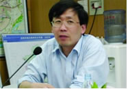 同济大学教授张松