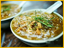饮食史话：蛇羹趣谈