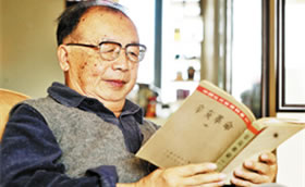 罗澍伟