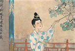 喜蛛应巧