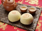 潮式月饼