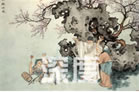 孝是怎样炼成的